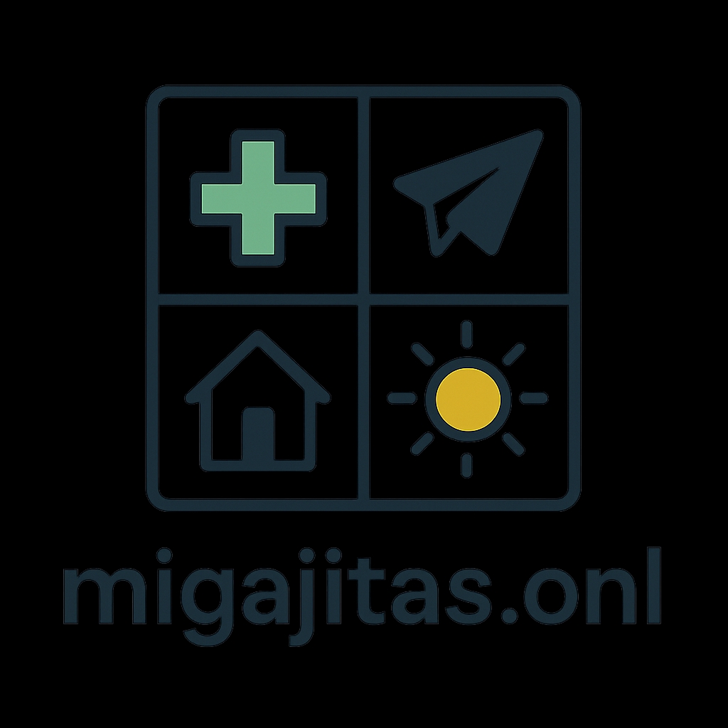 Migajitas